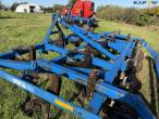 Dal-bo Dinco 380 harrow 21