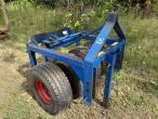 Dal-Bo Rubber Wheel Packers 3