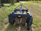 Dal-Bo Rubber Wheel Packers 6