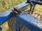 Dal-Bo Rubber Wheel Packers 26