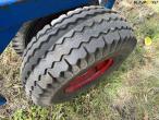 Dal-Bo Rubber Wheel Packers 30