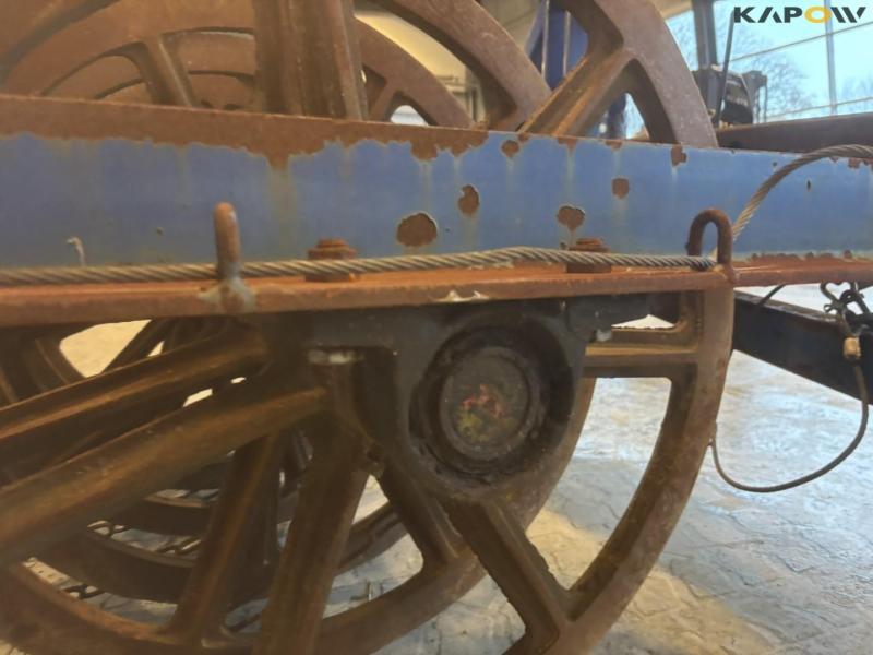 Dal-bo land parcels 19