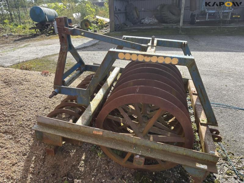 Dal-bo Soil packer 4