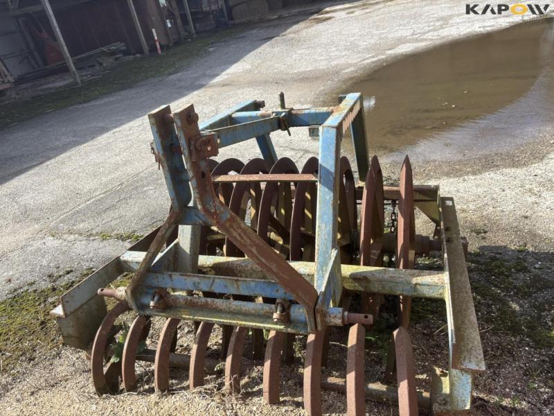 Dal-bo Soil packer 6