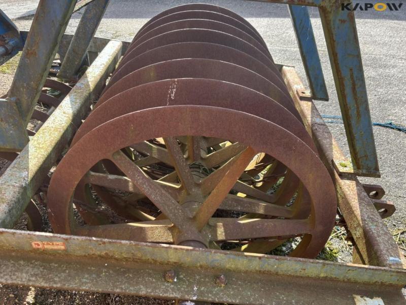 Dal-bo Soil packer 11