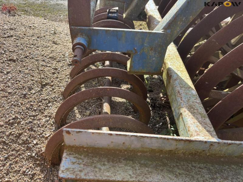 Dal-bo Soil packer 12