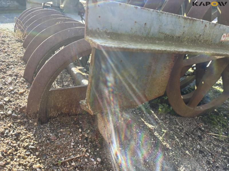 Dal-bo Soil packer 13