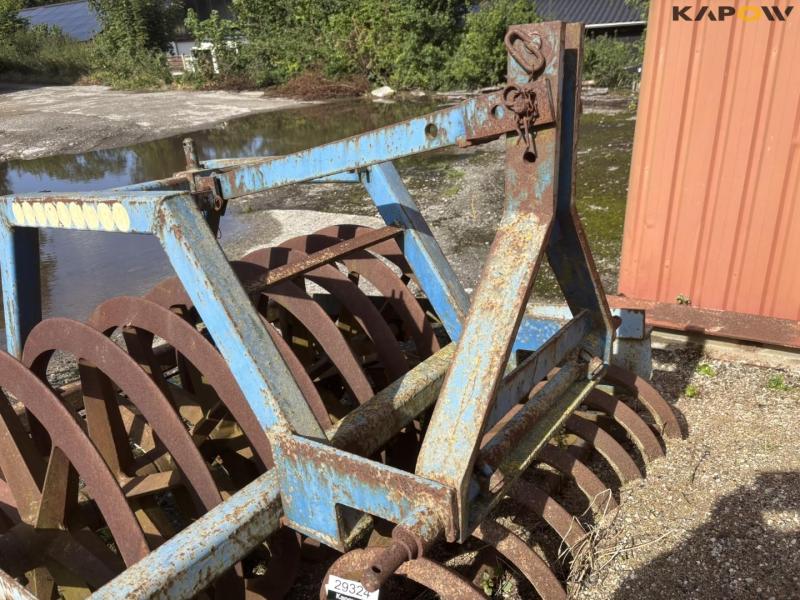 Dal-bo Soil packer 16