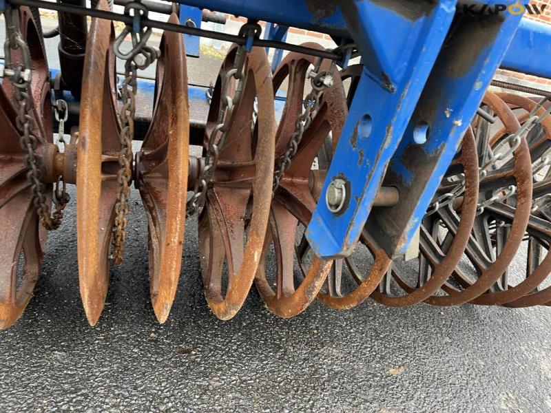 Dal-bo Levelflex 300 drum 11