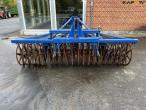 Dal-bo Levelflex 300 drum 2