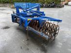 Dal-bo Levelflex 300 drum 5