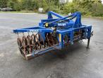 Dal-bo Levelflex 300 drum 7