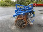 Dal-bo Levelflex 300 drum 8