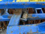 Dal-bo Levelflex 300 drum 13