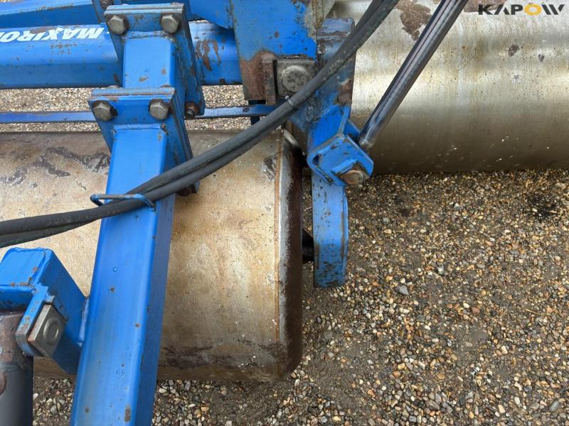 Dal-bo maxiroll 630 grassland roller 24