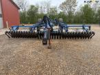 Dal-bo maxiroll 630 grassland roller 2