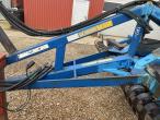 Dal-bo maxiroll 630 grassland roller 11