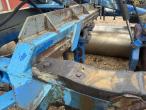 Dal-bo maxiroll 630 grassland roller 12