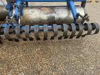 Dal-bo maxiroll 630 grassland roller 14