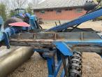 Dal-bo maxiroll 630 grassland roller 22