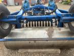 Dal-bo maxiroll 630 grassland roller 32