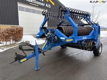 Dal-bo minimax 2000 drum