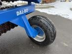 Dal-bo minimax 2000 drum 28