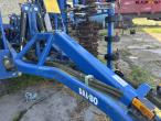 Dal-Bo ROLLOMAXIMUM XL 750 seedbed harrow 16