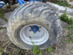 Dal-Bo ROLLOMAXIMUM XL 750 seedbed harrow 58