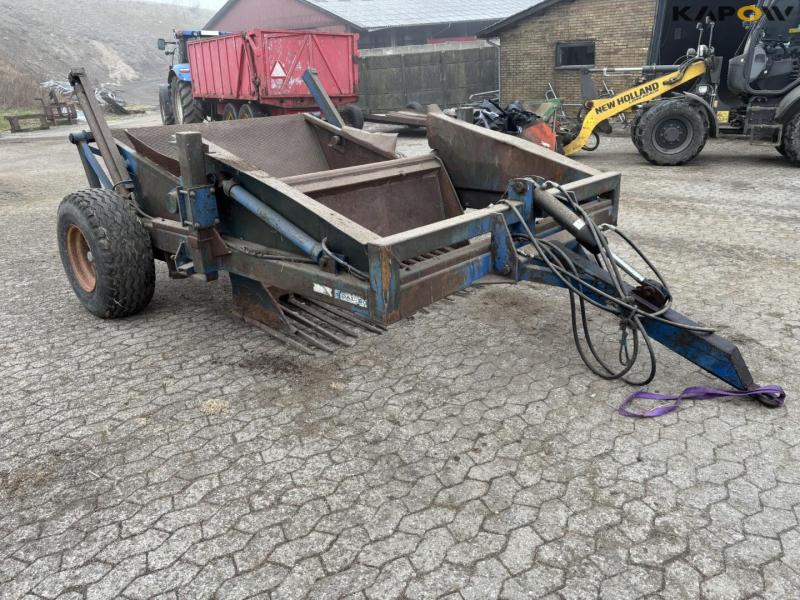 Dal-bo stone collector 3