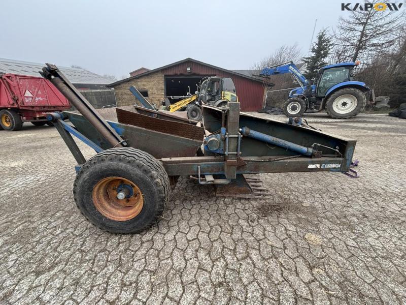 Dal-bo stone collector 4