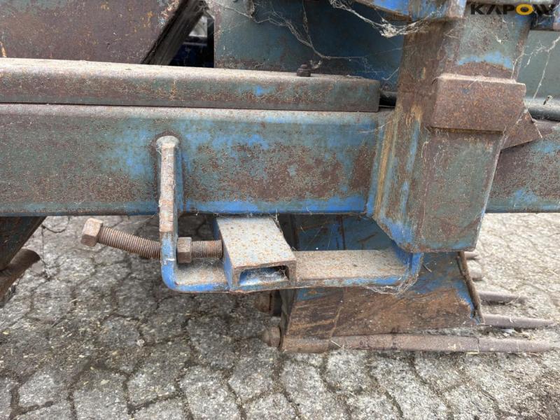 Dal-bo stone collector 23