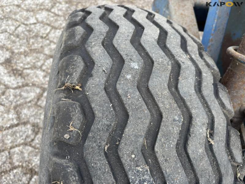 Dal-bo stone collector 26