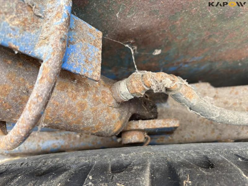 Dal-bo stone collector 27