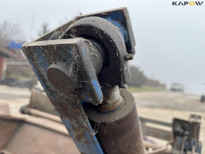 Dal-bo stone collector 28