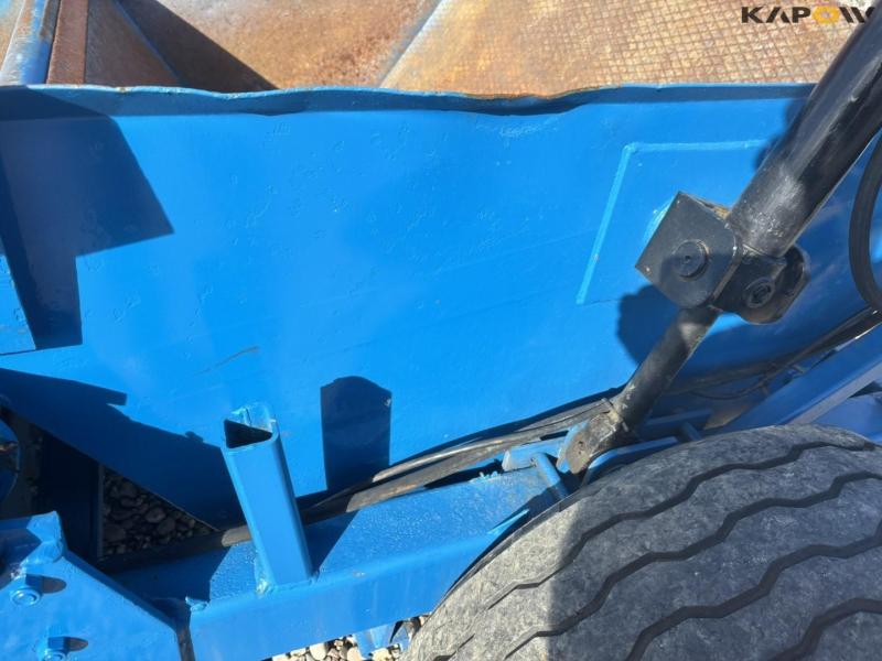 Dal-Bo stone collector 30
