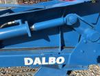 Dal-Bo stone collector 34