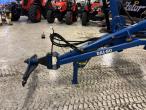 Dal-bo disc harrow 9