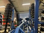 Dal-bo disc harrow 12