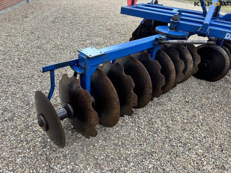 Dal-bo Disc Harrow 24