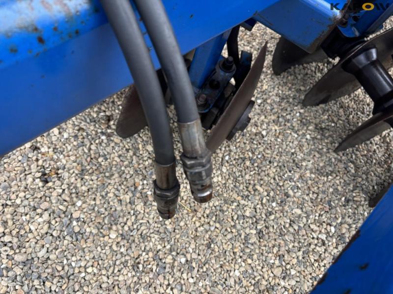 Dal-bo Disc Harrow 28