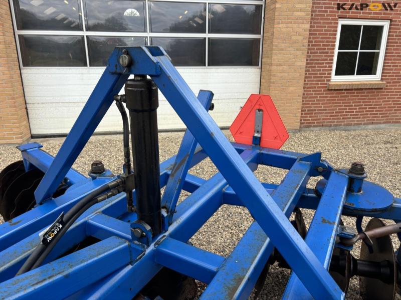 Dal-bo Disc Harrow 30