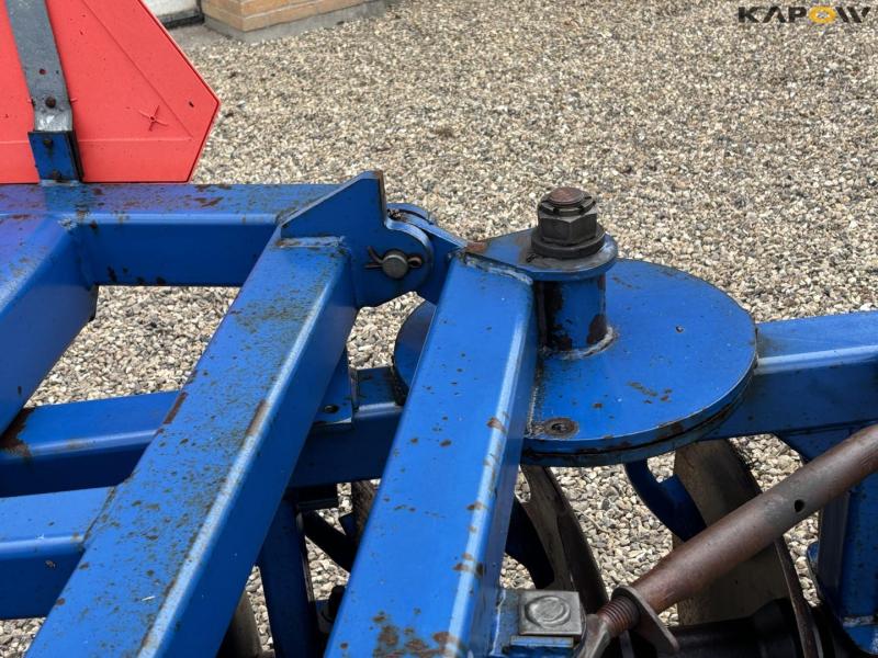 Dal-bo Disc Harrow 32