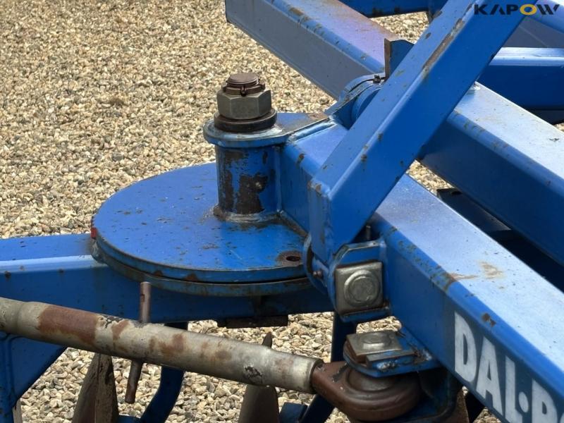 Dal-bo Disc Harrow 34