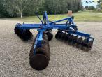 Dal-bo Disc Harrow 5