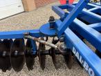 Dal-bo Disc Harrow 14