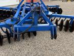 Dal-bo Disc Harrow 27