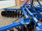 Dal-bo Disc Harrow 33