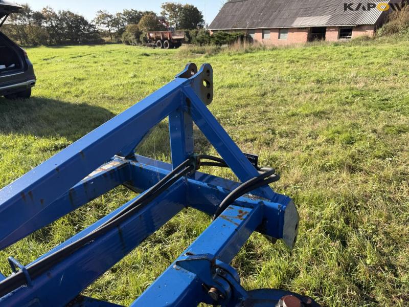 Dal-Bo disc harrow 22