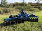 Dal-Bo disc harrow 2